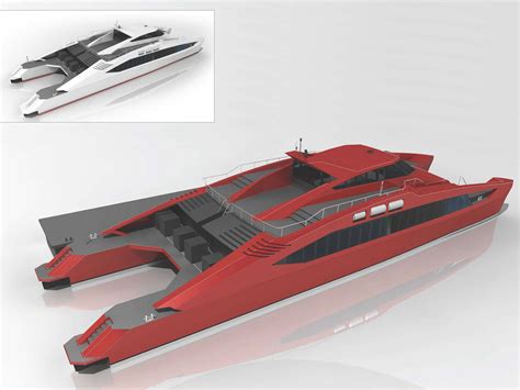 Partnership Yields Next Gen Versatile Workboats