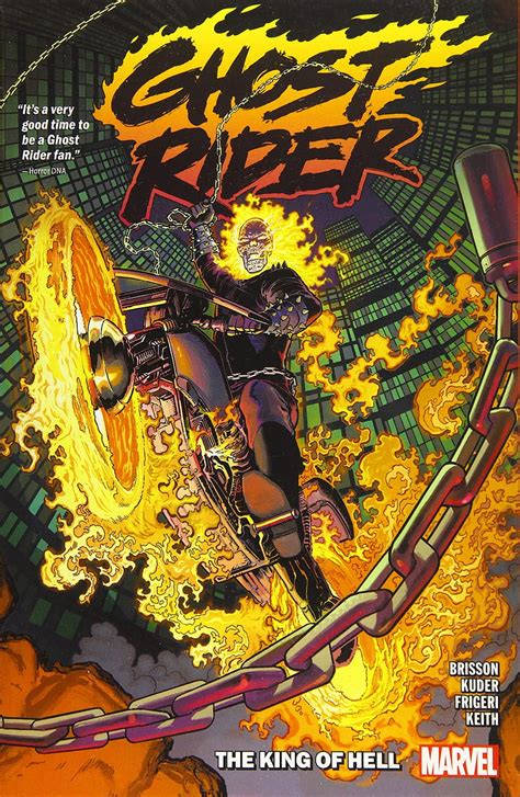 Ghost Rider Vol 1 King Of Hell Ghost Rider Marvel Comics Hd Phone