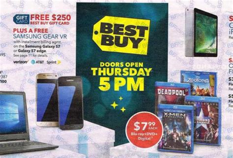 What Not To Buy On Black Friday 2016 - Best Buy 'Black Friday' 2016 Deals: How Good Are They?