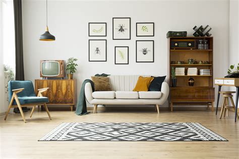Let's use those living room corners that have gone entirely ignored. The Beginner's Guide to Decorating Living Rooms
