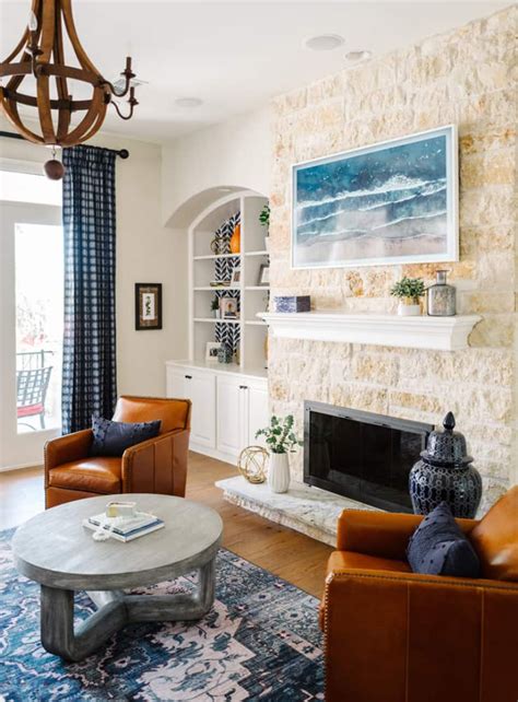 Discover The 20 Top Interior Designers From Austin