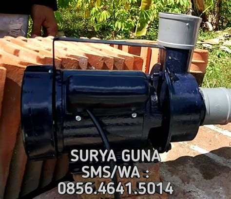 Dengan begini, pompa tak perlu sering dinyalakan. Jual Mesin Pompa Air Hemat Listrik: Cara Membuka atau ...