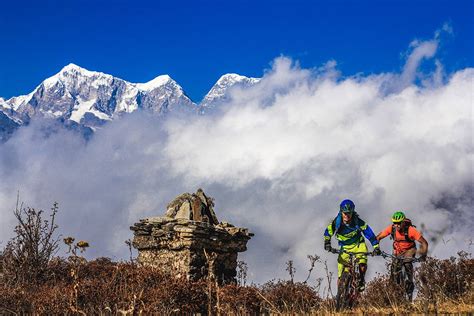 Top 5 Mountain Biking Trails In Nepal The Ultimate Guide To The