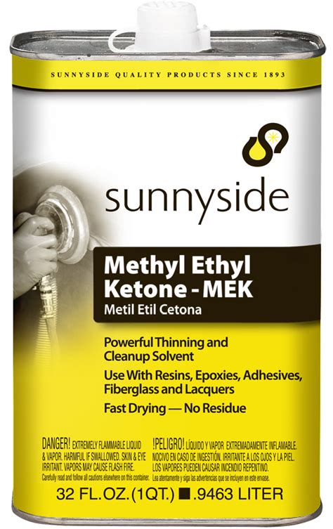 Methyl Ethyl Ketone