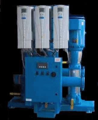 Water booster pumps and accessories. Specialized Pump Company Inc- Booster Pumps System. We ...