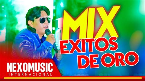 Agrupacion Diluna Mix Exitos De Oro Nexo Music Youtube