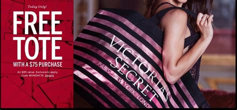 What Sales Does Victora Secret Have On Black Friday - Victoria's Secret Cyber Monday 2016 Ad