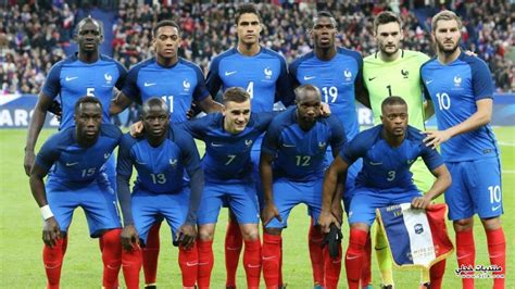 Oct 14, 2021 · قال نديم ريملي، لاعب باريس سان جيرمان ومنتخب فرنسا لكرة اليد، إن منتخب مصر يمتلك فريق عظيم، لديهم مدرب قوي أيضًا، وبعض اللاعبين يسطع نجمهم، موضحًا أنهم يتحسنون في كل منافسة عن التي تسبقها. معلومات عن منتخب فرنسا