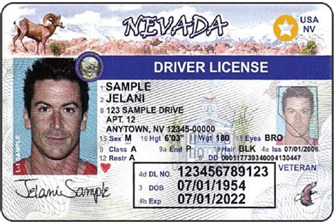 Real Id Deadline Approaching Pahrump Valley Times