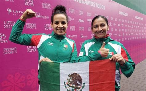 2019 ya esta aqui descubre todo lo que va a ocurrir. México gana medalla de oro en frontenis en Lima 2019