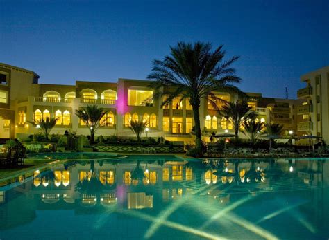 El Mouradi Tozeur Hotel Tunisia Prezzi E Recensioni 2023