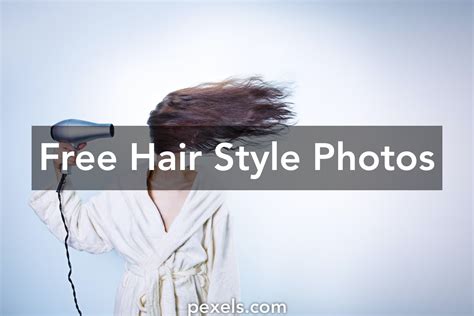 Free Stock Photos Of Hair Style · Pexels