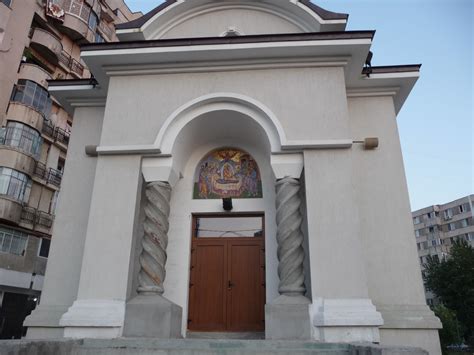 Semnificaţia sărbătorii adormirea maicii domnului. Biserica Adormirea Maicii Domnului - Titan - Istoric ...