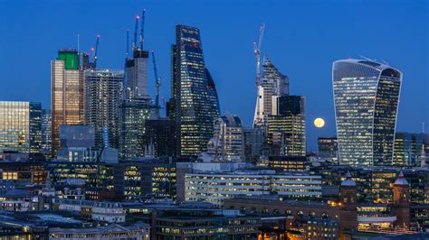 Follow us for news, events, announcements and more. File:Super moon over City of London from Tate Modern 2018 ...