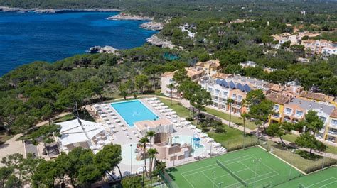 IBEROSTAR Club Cala Barca hotel en Portopetro Viajes el Corte Inglés