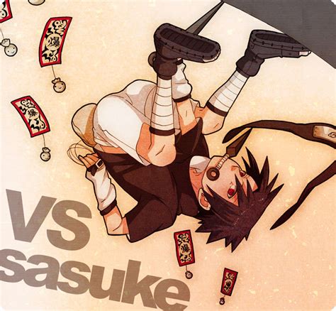 Uchiha Sasuke Naruto Image 598249 Zerochan Anime Image Board