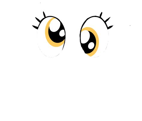 Derpy Eyes Vector By Minkxs On Deviantart