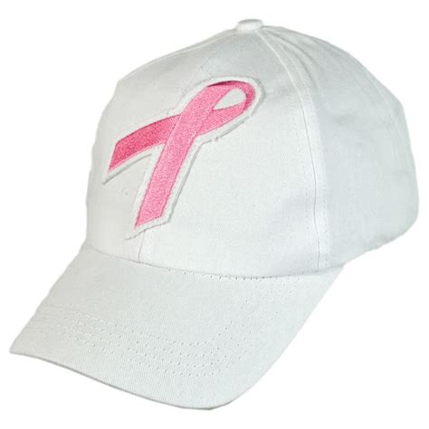 In western culture, hatpins are almost solely used by women and are often worn in a pair. Something Special Pink Ribbon Baseball Cap Casual Hats