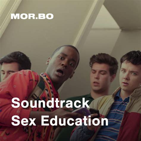 Soundtrack Sex Education Playlist By Ismorbo Spotify