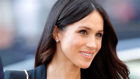 The 48 Facts About Meghan Markle Natural Hair Shes Not The Only One