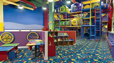 Activityhero partners with high quality childrens' activity providers and local business owners in college station. Activities For The Whole Family | Ameristar Casino Kansas City