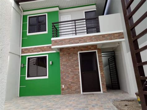 3 Bedroom Customized Duplex In North Olympus Subdvision Quezon City