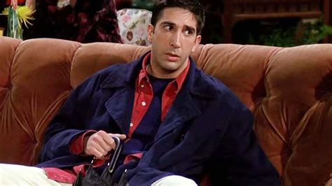 Where Did Ross Geller Go To College On Friends