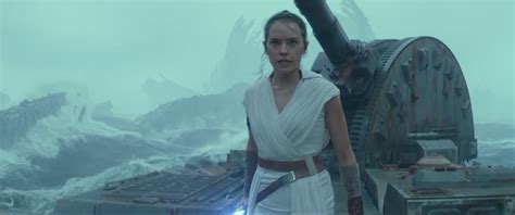 Star Wars The Rise Of Skywalker Theories Full Breakdown Time