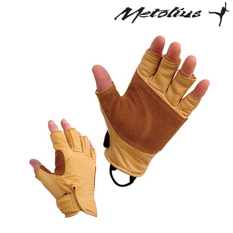 Metolius 34 Climbing Gloves