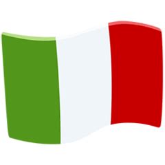 If you do not see any emojis or only see country codes, it means that your system (like windows) does not contain emoji flags. Flag: Italy Emoji — Dictionary of Emoji, Copy & Paste