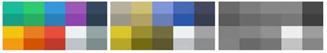 Finding The Right Color Palettes For Data Visualizations Laptrinhx
