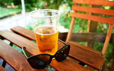 Massachusetts Breweries With Awesome Outdoor Drinking Spots Mass Brew