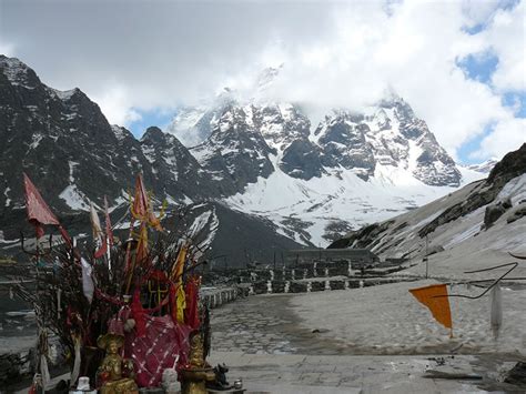 Manimahesh Kailash To The Virgin Peak Tripoto
