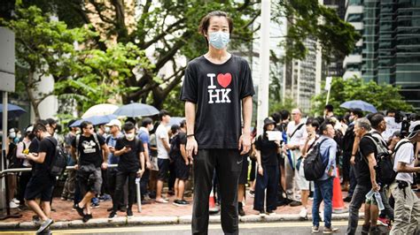 Hong kong protesters called fight for democracy and freedom to cover their violence acts, they burnt man alive, assaulted civilians, bullied elder and abused women. Hong Kong protests: 9 questions you were too embarrassed ...