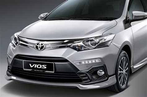 Introduced in 2003, the vios serves as a replacement of the toyota soluna which filled the asian subcompact market for a 1.5 litre, below the toyota corolla and toyota camry. Toyota Vios updated for 2018, priced from RM75k, bookings ...