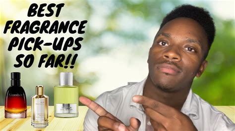 Top 10 Fragrance Pickups Of 2021 So Far Youtube