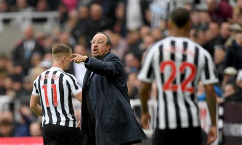 Arsenal 4 newcastle united 0. Predicting Newcastle United's 9/15 lineup vs. Arsenal