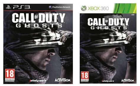 Call Of Duty Ghosts Uses Next Generation Engine Dual Pixels