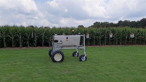 Affordable Multipurpose Farming Robots