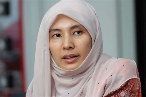 Nurul Izzah Quits As Pkr Vice President Malaysia Today