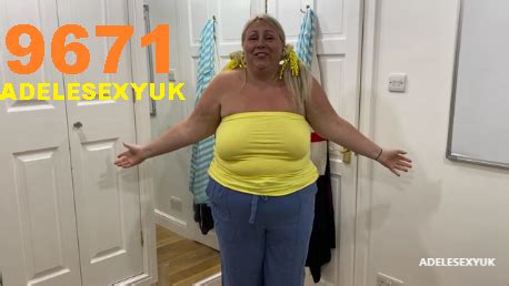 Adelesexyuk On Twitter BBW ADELESEXYUK CLOTHES HAUL YOURS CLOTHING Https T Co