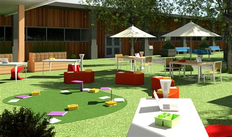 Outdoor Learning Space Inspirational Photo Gallery