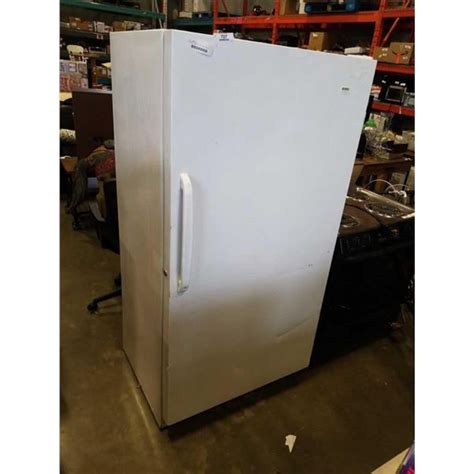 Kenmore Upright Freezer Working Big Valley Auction