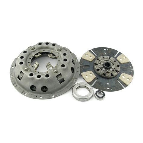 International Clutch Kits And Components International Clutch Kits