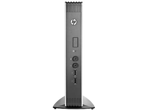 Hp T610 Flexible Thin Client Drivers Download