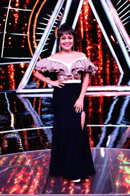Indian Idol 10 Show Neha Kakkar