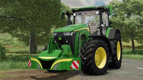 Safety Weights Pack V 10 Fs19 Mods Farming Simulator 19 Mods