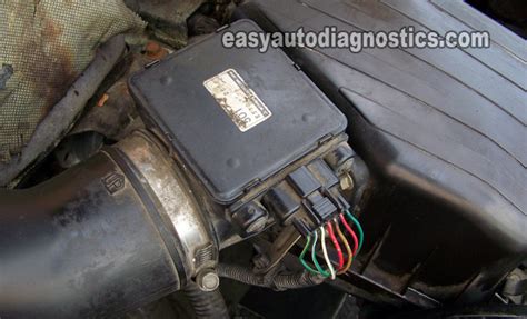 The 02 heater monitors the voltage on the output wire of the 02 monitor test passes if the pcm detects at least sensor. 21 Lovely 2000 Mitsubishi Eclipse Radio Wiring Diagram