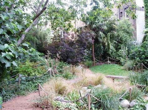 Top 10 Hidden Gardens In London Triphobo