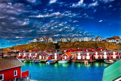 25 Of The Most Beautiful Villages In Europe World Inside